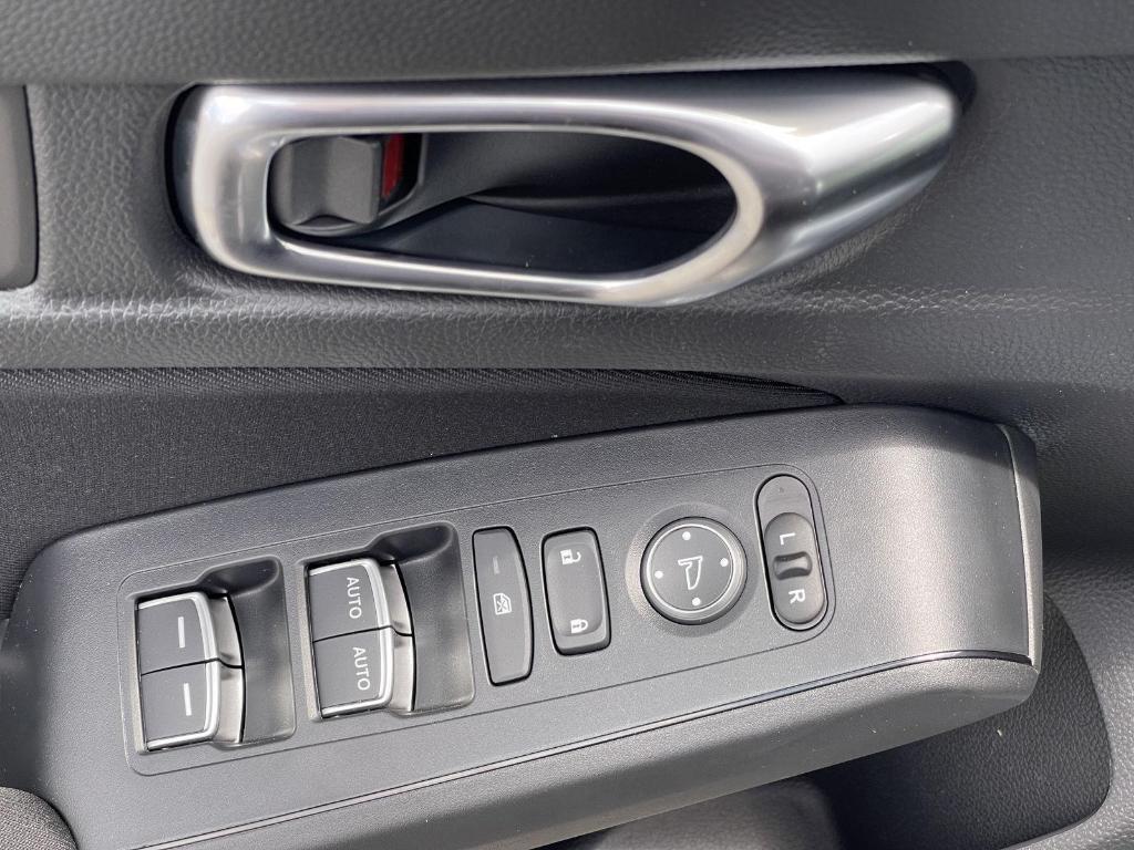 new 2025 Honda Civic car, priced at $28,600