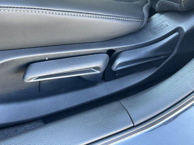 new 2025 Honda Civic car, priced at $28,600
