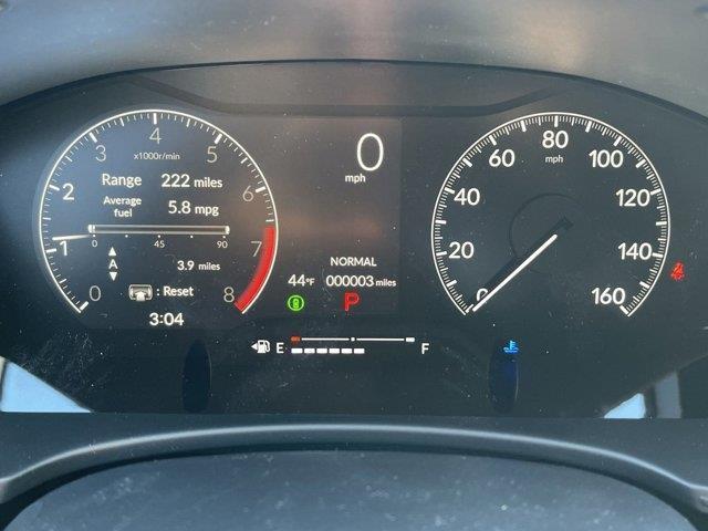 new 2025 Honda Civic car, priced at $28,600