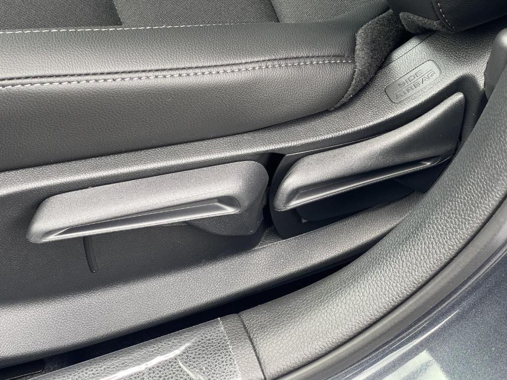 new 2025 Honda Civic car, priced at $28,600