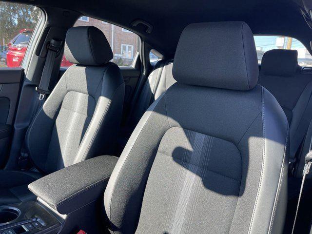 new 2025 Honda Civic car, priced at $28,600