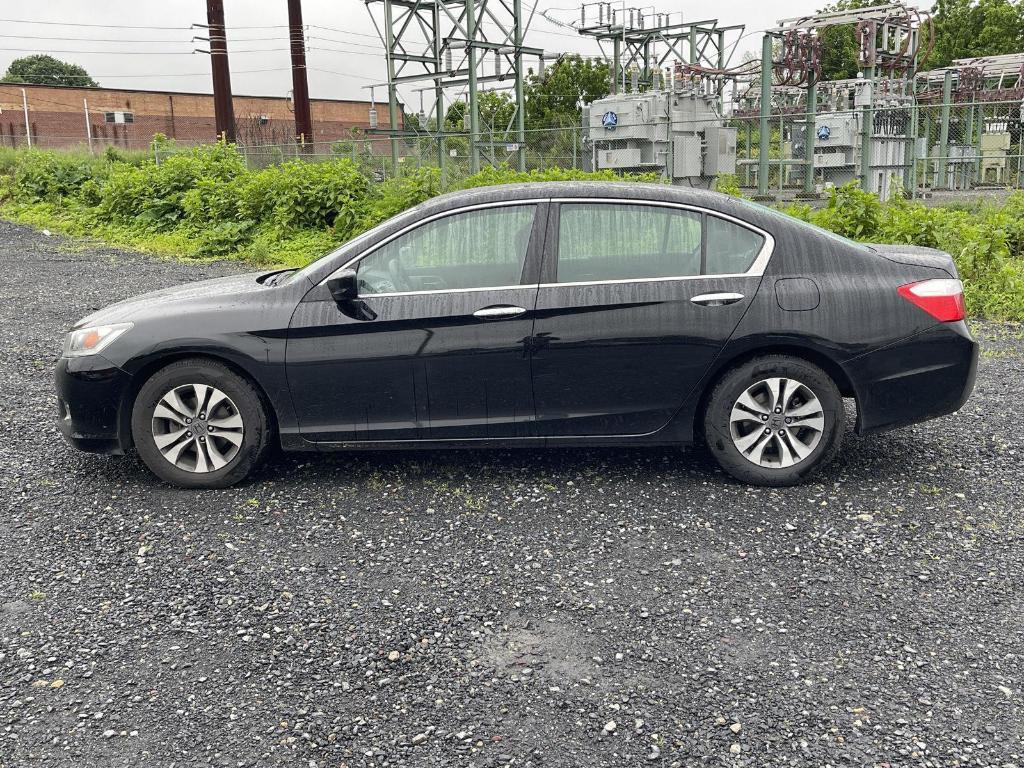used 2015 Honda Accord car, priced at $13,995
