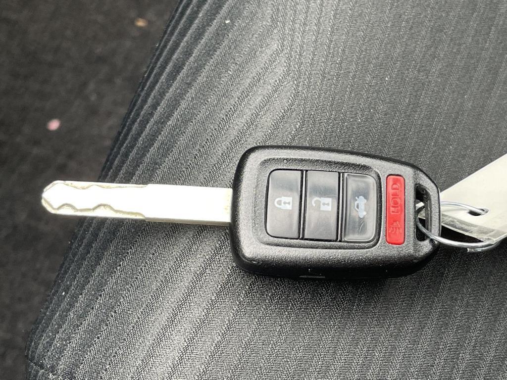 used 2015 Honda Accord car, priced at $13,995
