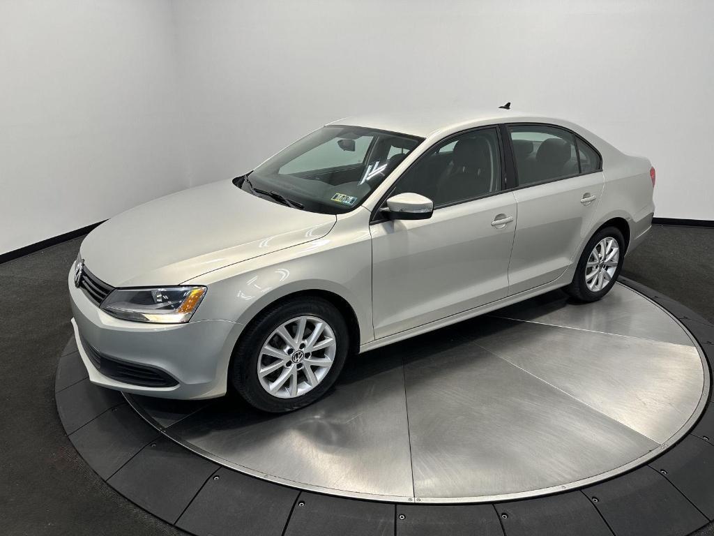 used 2012 Volkswagen Jetta car, priced at $6,795