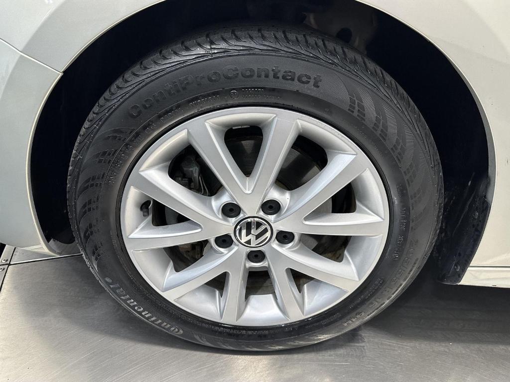 used 2012 Volkswagen Jetta car, priced at $6,795