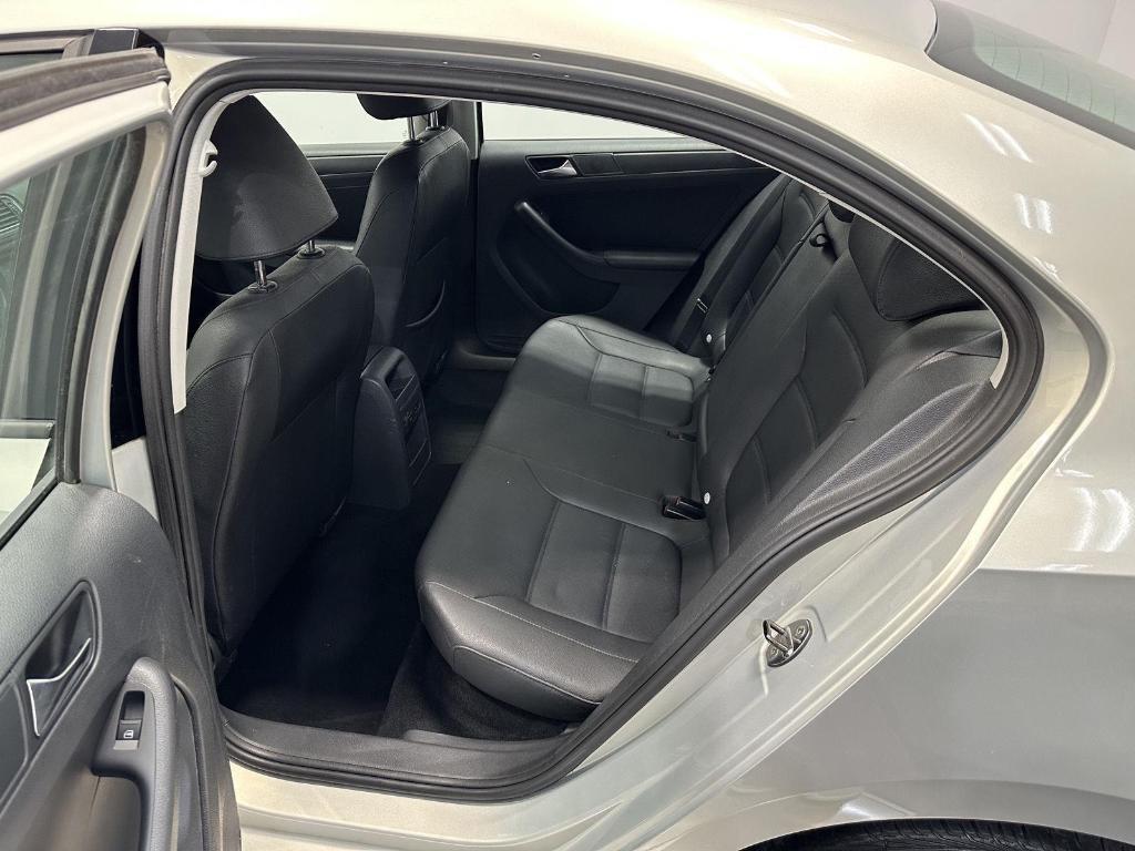 used 2012 Volkswagen Jetta car, priced at $6,795