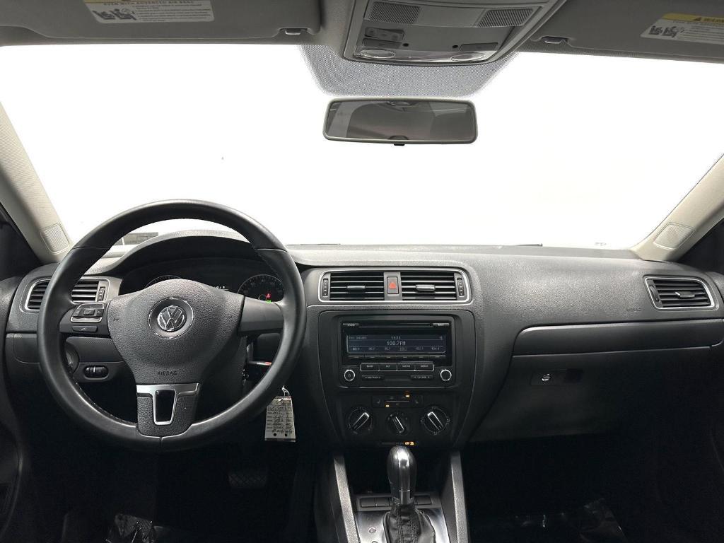 used 2012 Volkswagen Jetta car, priced at $6,795