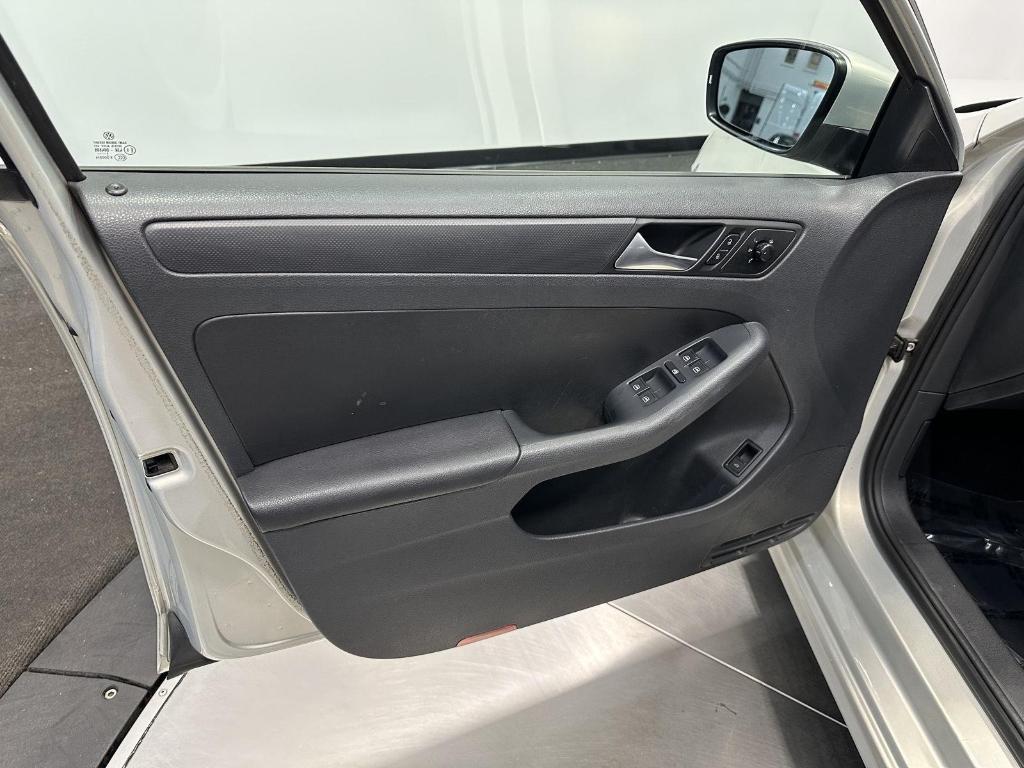 used 2012 Volkswagen Jetta car, priced at $6,795