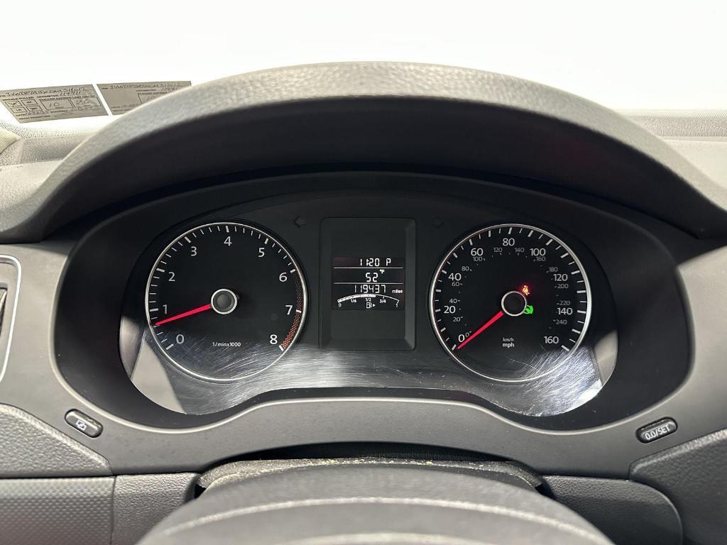 used 2012 Volkswagen Jetta car, priced at $6,795