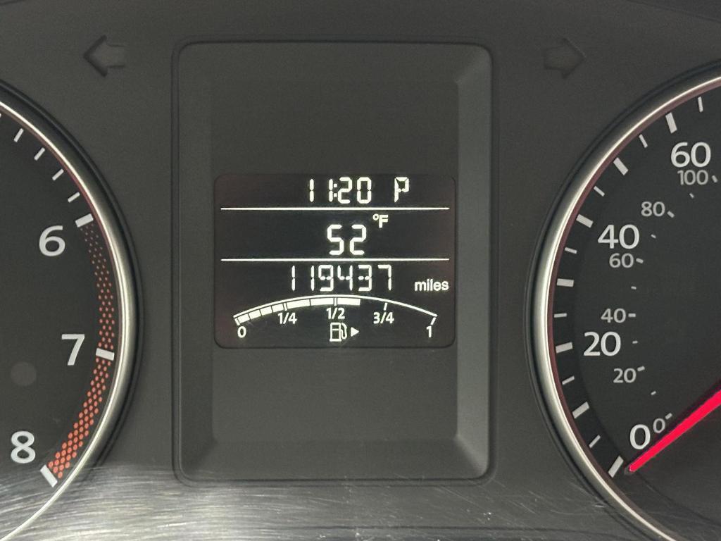 used 2012 Volkswagen Jetta car, priced at $6,795