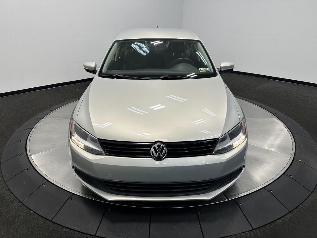used 2012 Volkswagen Jetta car, priced at $6,795