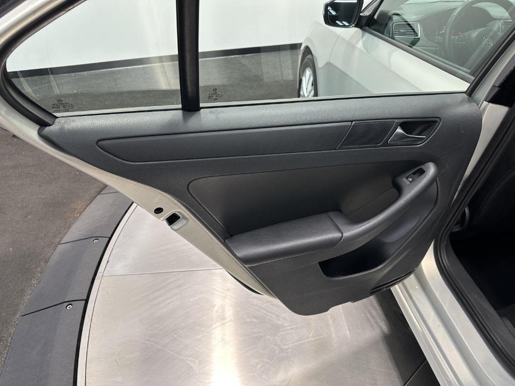 used 2012 Volkswagen Jetta car, priced at $6,795