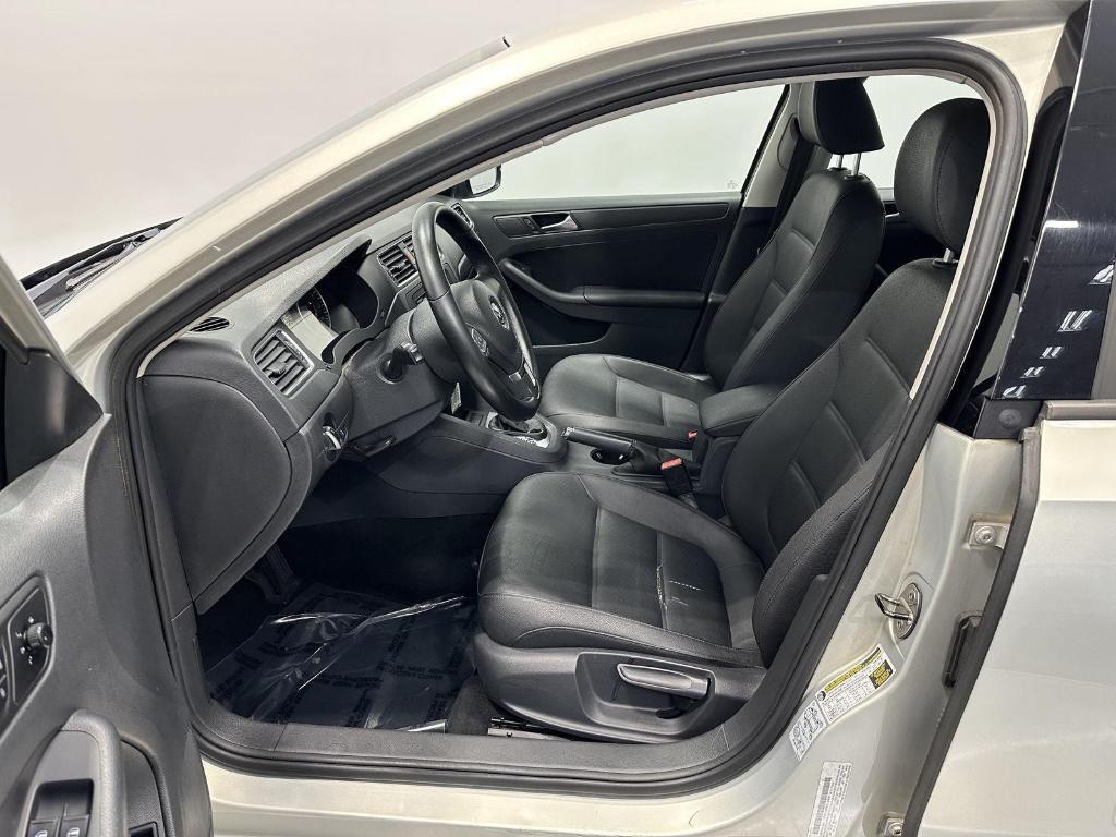 used 2012 Volkswagen Jetta car, priced at $6,795