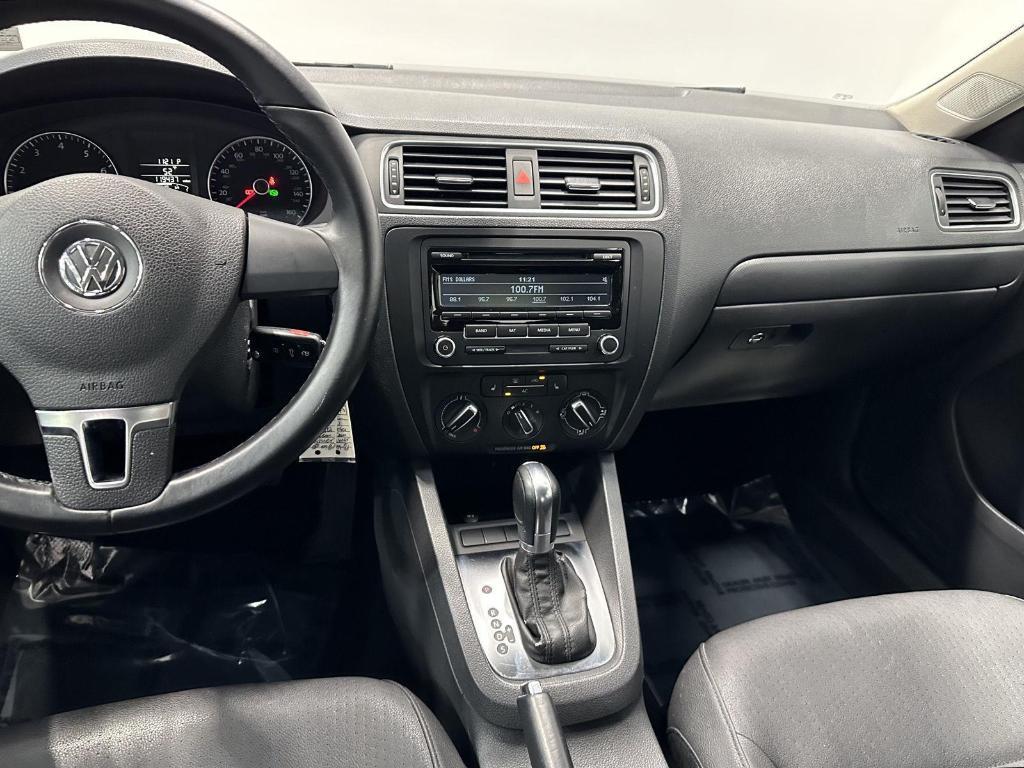 used 2012 Volkswagen Jetta car, priced at $6,795
