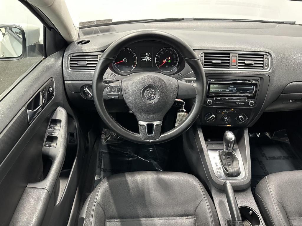 used 2012 Volkswagen Jetta car, priced at $6,795