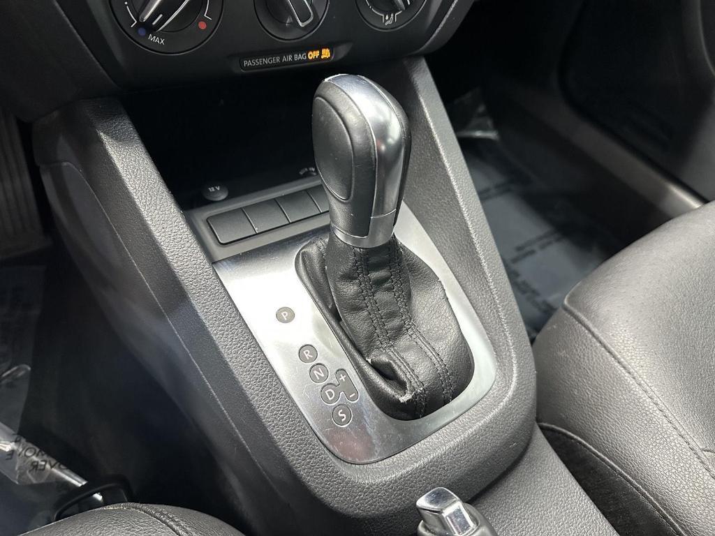 used 2012 Volkswagen Jetta car, priced at $6,795
