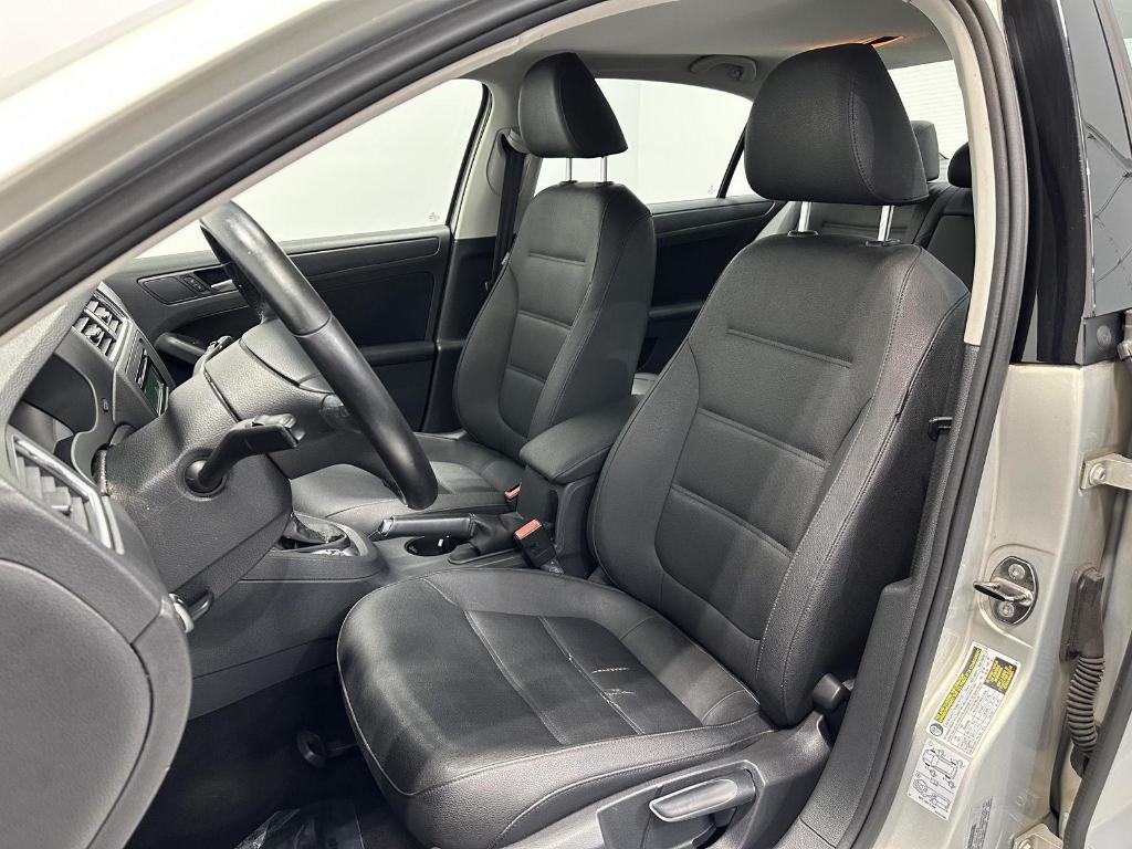 used 2012 Volkswagen Jetta car, priced at $6,795