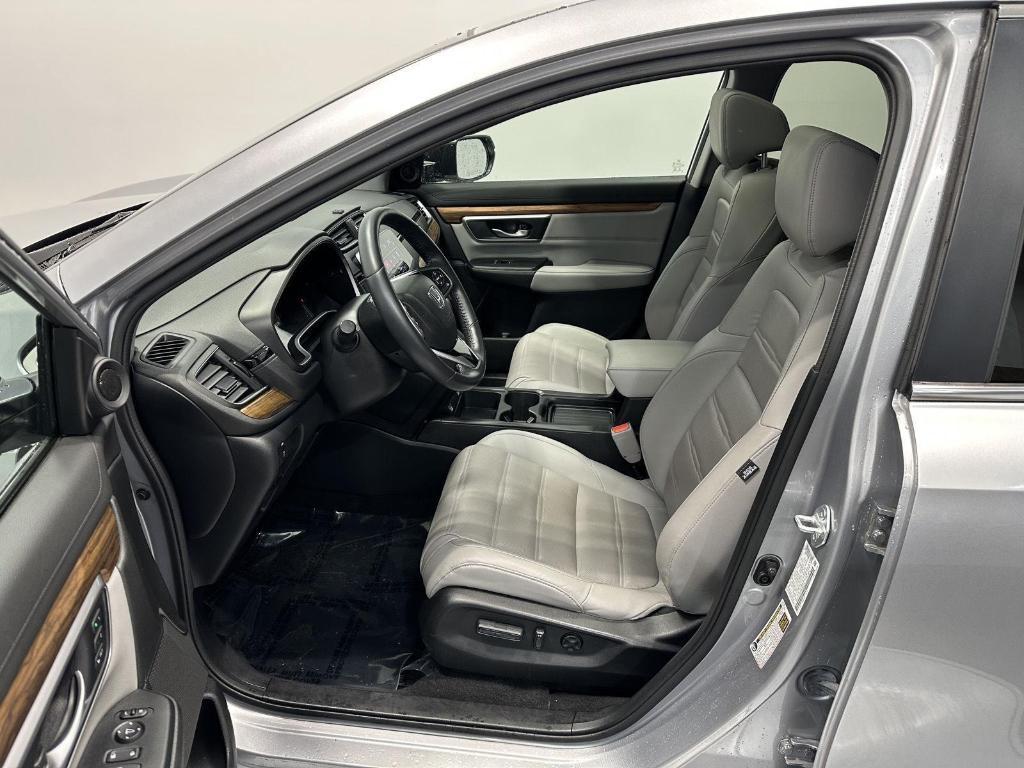 used 2022 Honda CR-V car, priced at $29,995