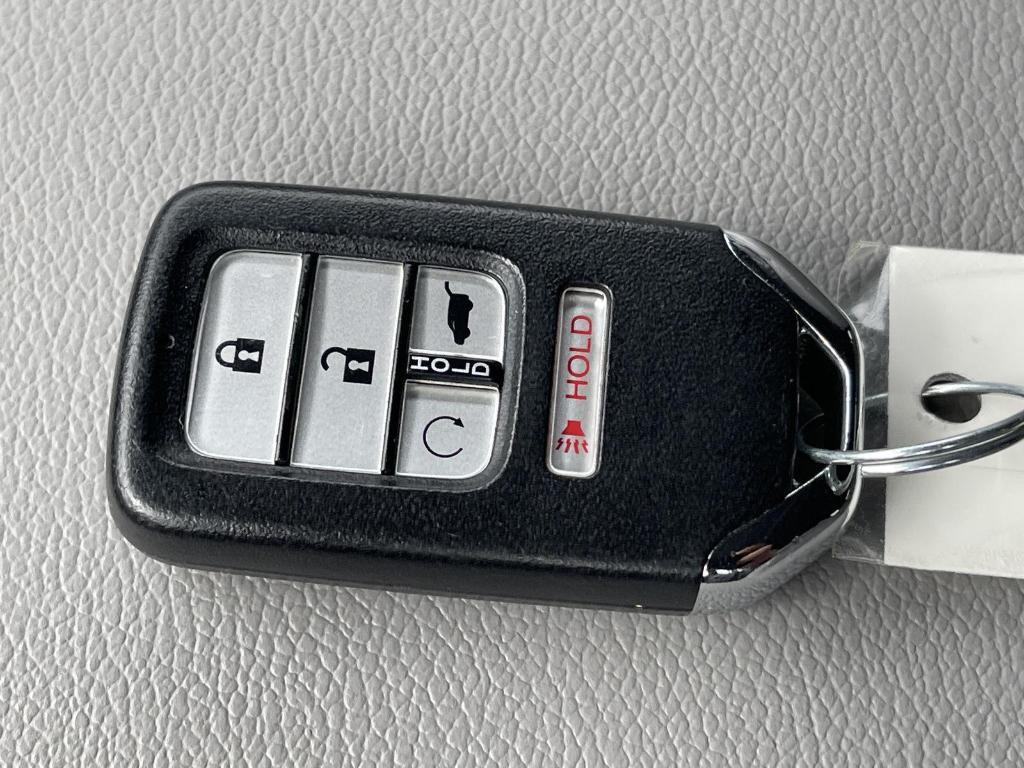used 2022 Honda CR-V car
