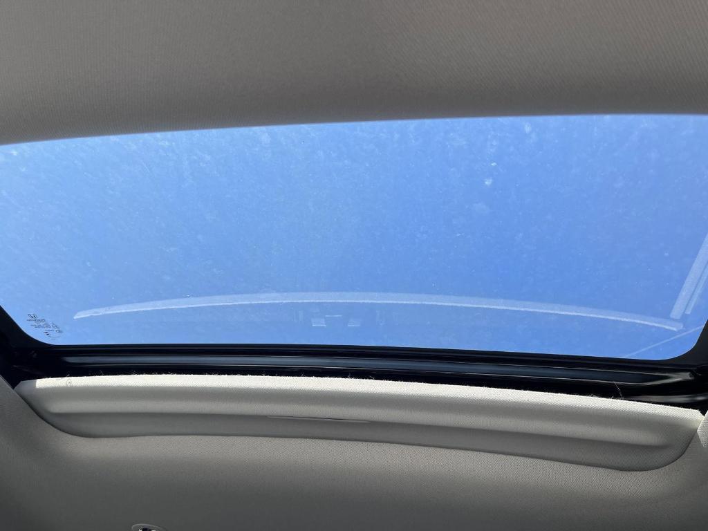 new 2025 Honda HR-V car, priced at $31,822