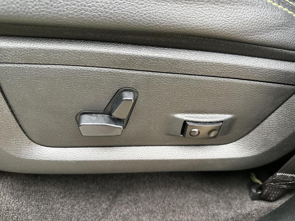 used 2017 Ram 1500 car, priced at $25,495