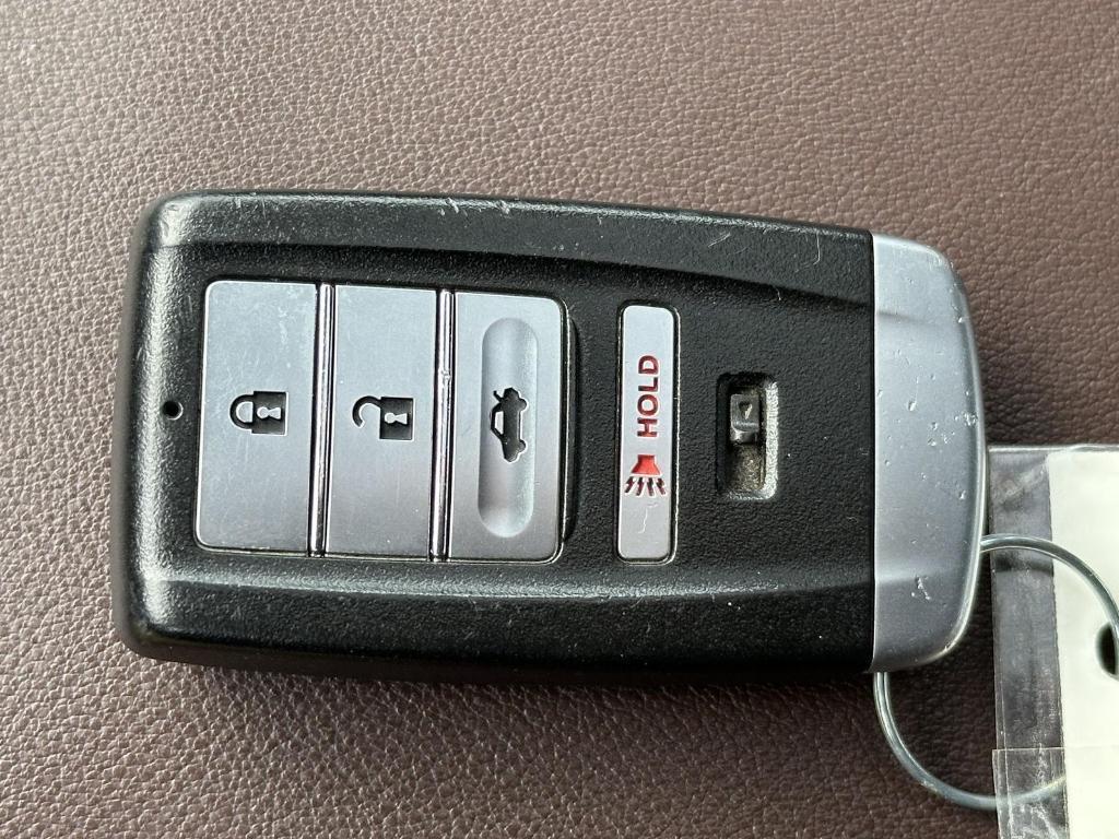 used 2015 Acura TLX car, priced at $14,995