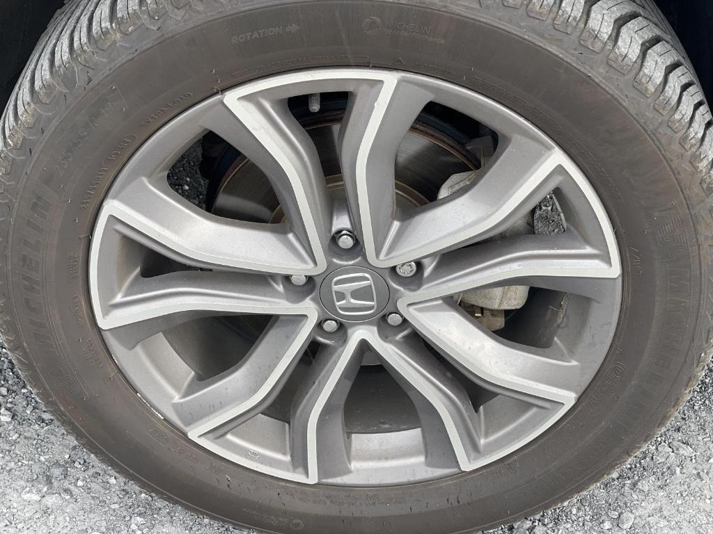 used 2020 Honda CR-V car, priced at $24,995