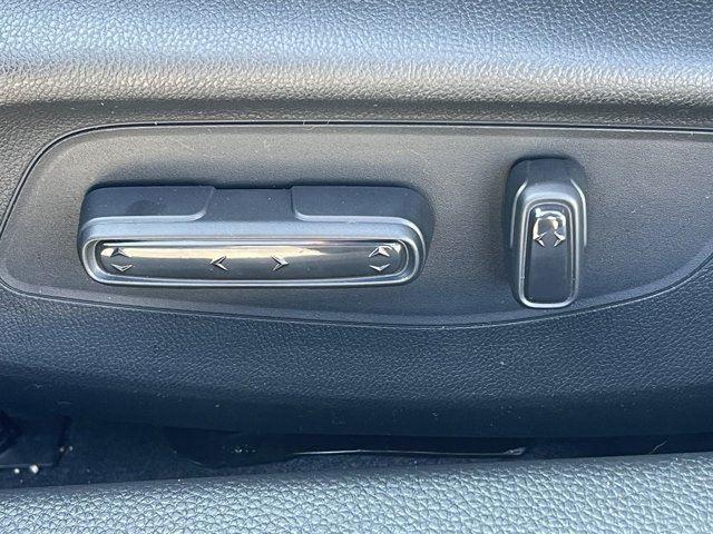 new 2025 Honda Civic Hybrid car, priced at $33,100