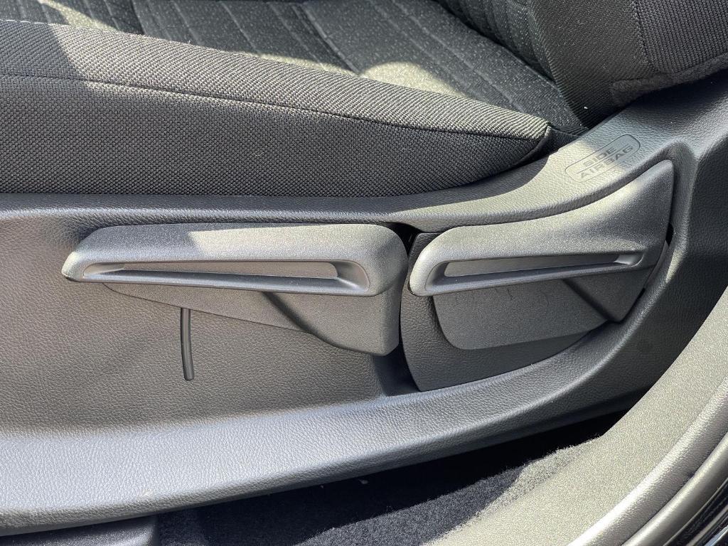 new 2026 Honda HR-V car, priced at $29,095