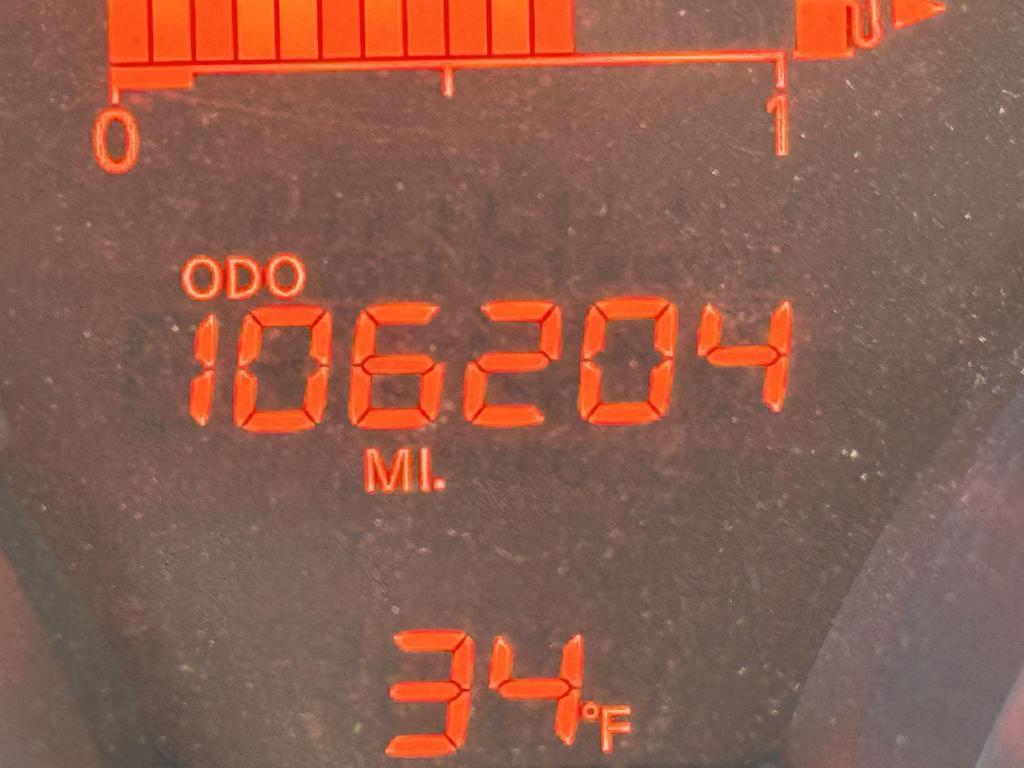 used 2016 Nissan Juke car, priced at $9,295