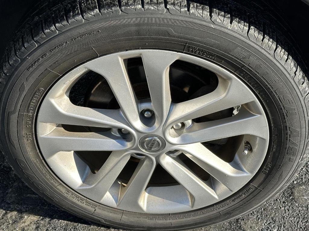 used 2016 Nissan Juke car, priced at $9,295