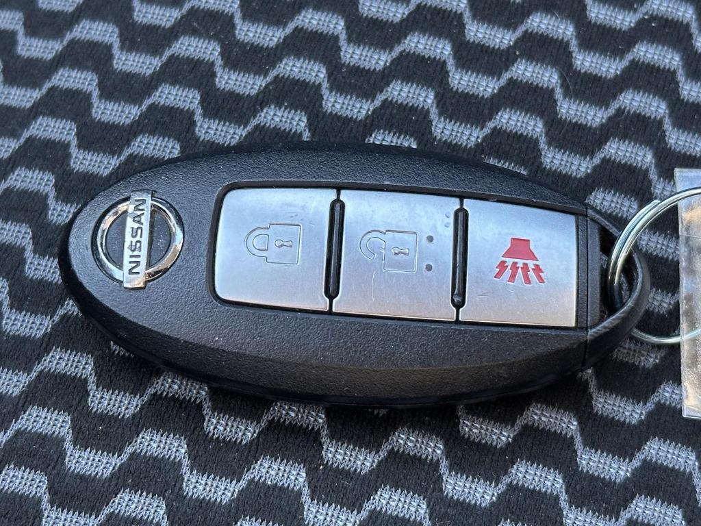 used 2016 Nissan Juke car, priced at $9,295