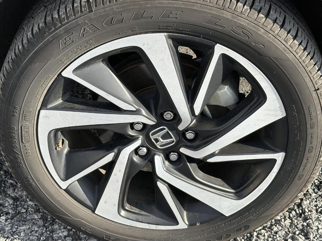 used 2020 Honda HR-V car, priced at $20,995