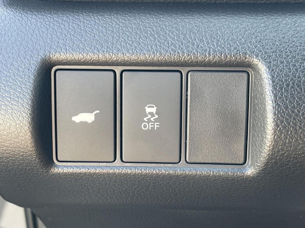 new 2025 Honda Pilot car, priced at $47,050