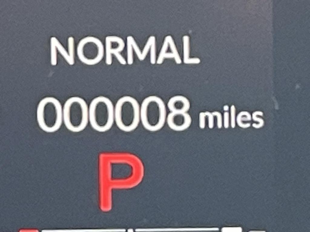 new 2026 Honda HR-V car, priced at $33,400