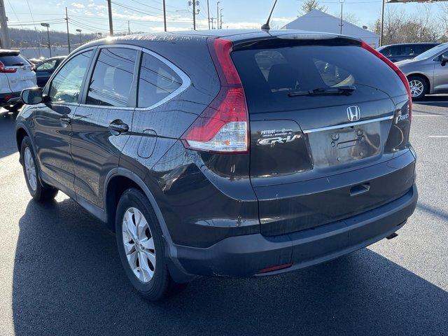 used 2014 Honda CR-V car, priced at $14,295