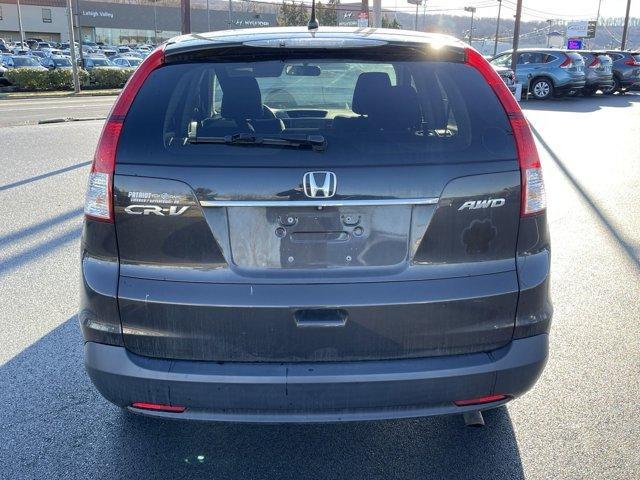 used 2014 Honda CR-V car, priced at $14,295