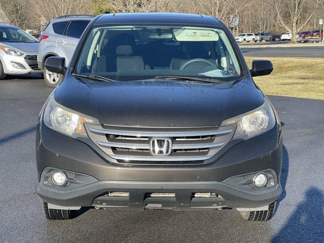 used 2014 Honda CR-V car, priced at $14,295