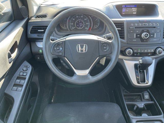 used 2014 Honda CR-V car, priced at $14,295