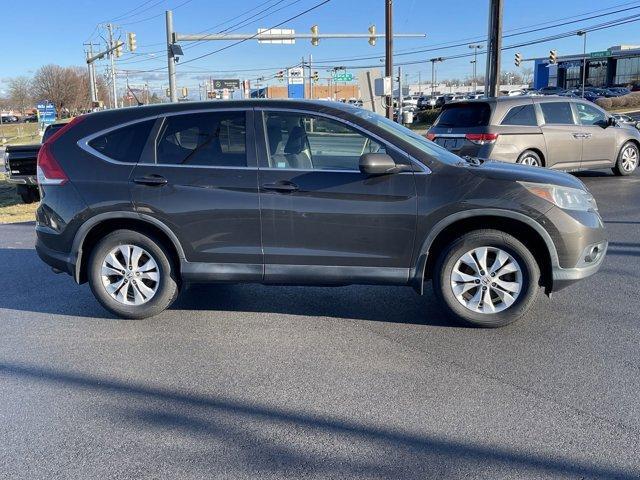 used 2014 Honda CR-V car, priced at $14,295