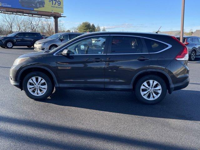 used 2014 Honda CR-V car, priced at $14,295