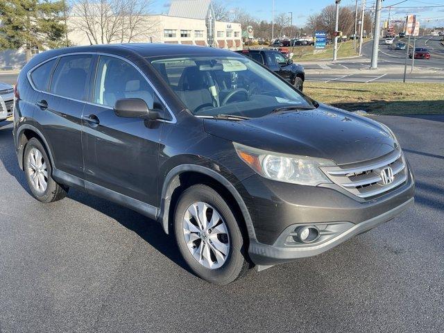 used 2014 Honda CR-V car, priced at $14,295