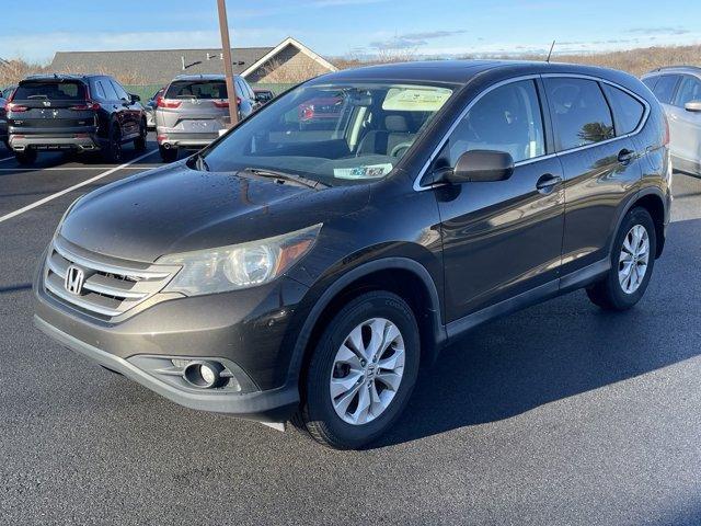 used 2014 Honda CR-V car, priced at $14,295