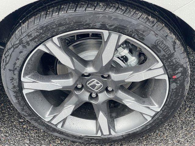 new 2025 Honda Civic Hybrid car, priced at $33,555