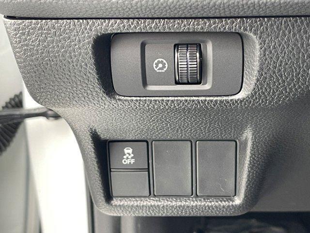 new 2025 Honda Civic Hybrid car, priced at $33,555