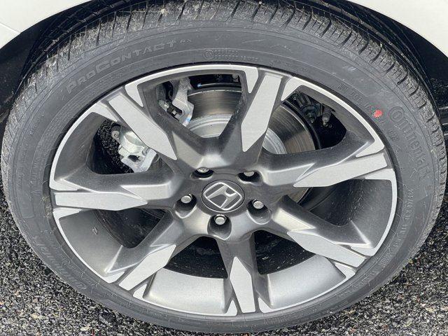 new 2025 Honda Civic Hybrid car, priced at $33,555