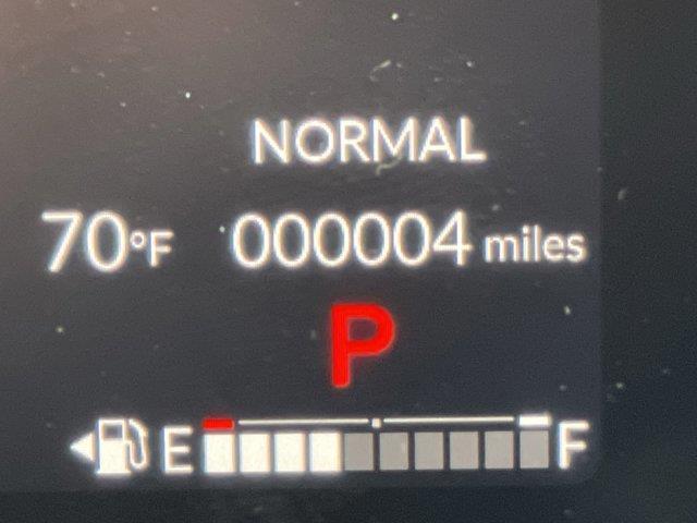 new 2025 Honda CR-V car, priced at $33,450