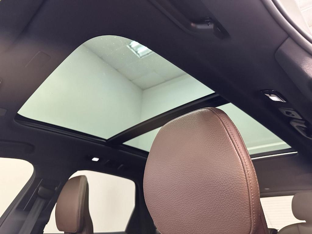 used 2023 Volvo XC60 car, priced at $42,995