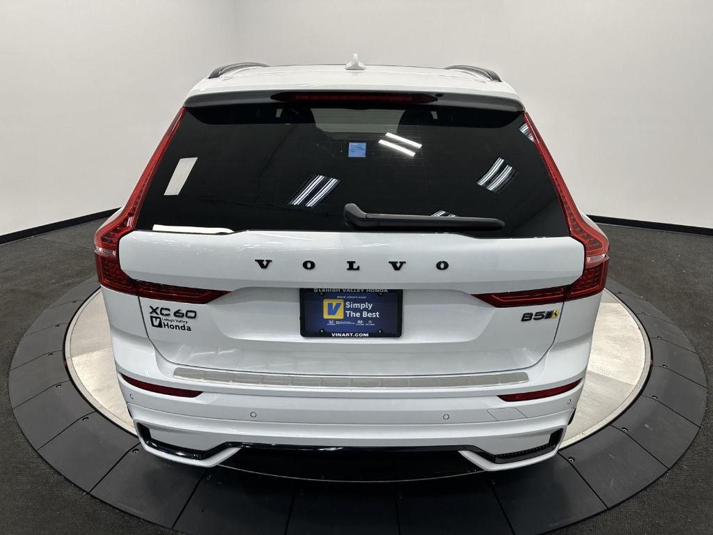 used 2023 Volvo XC60 car, priced at $42,995
