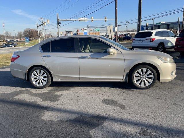 used 2013 Honda Accord car, priced at $13,295